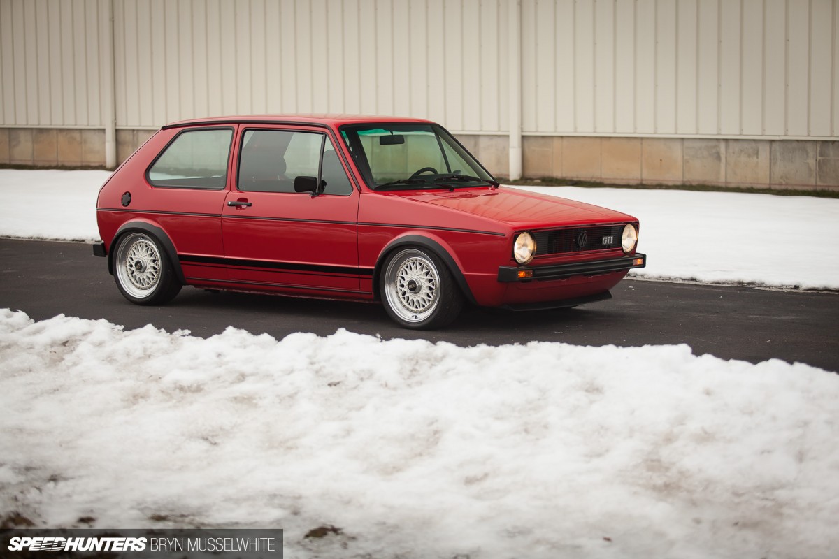 Air Lift Mk1 Golf Poisson-4