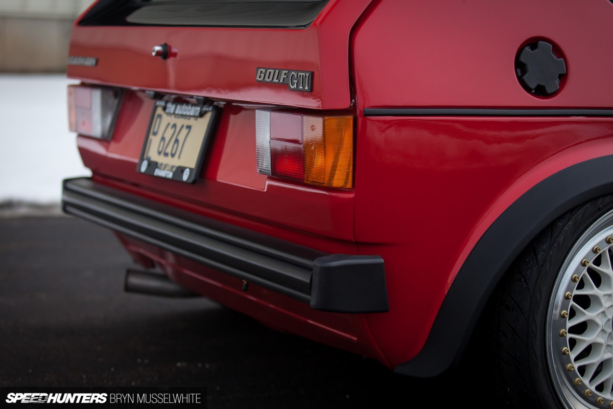 Air Lift Mk1 Golf Poisson-12