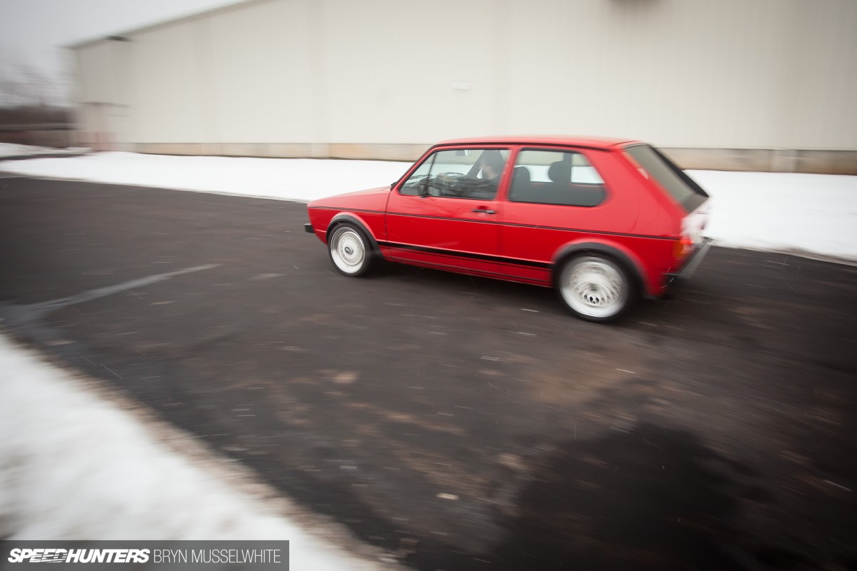 Air Lift Mk1 Golf Poisson-43