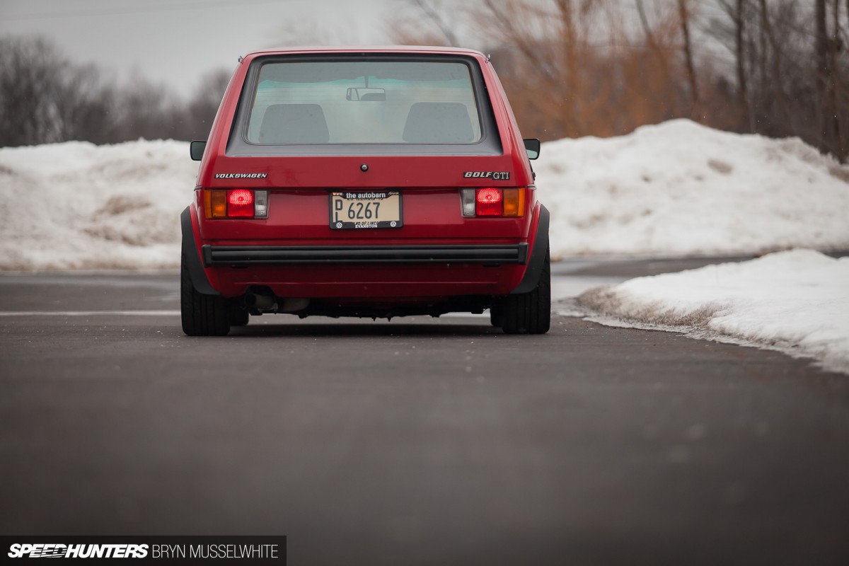 Air Lift Mk1 Golf Poisson-38