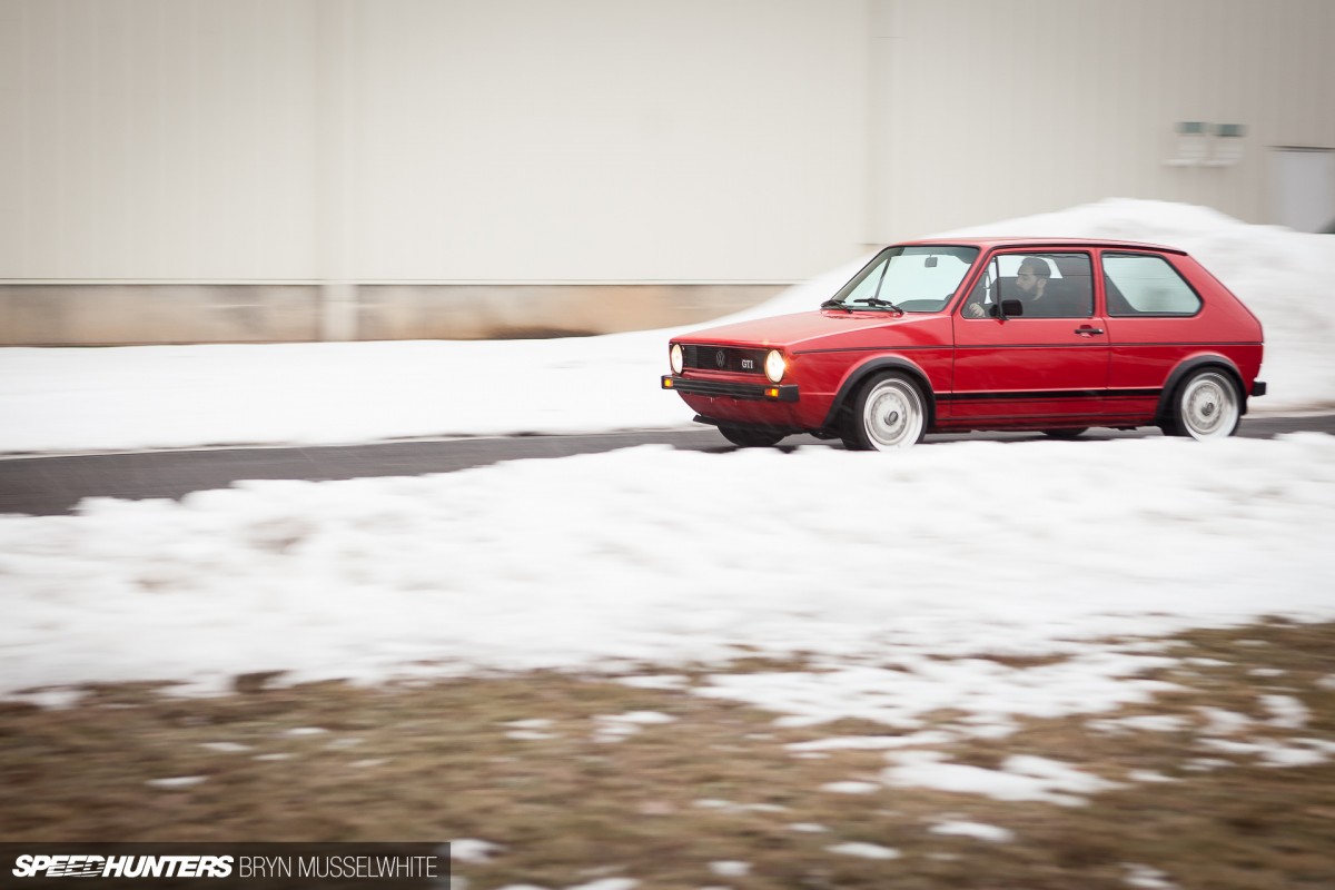 Air Lift Mk1 Golf Poisson-44