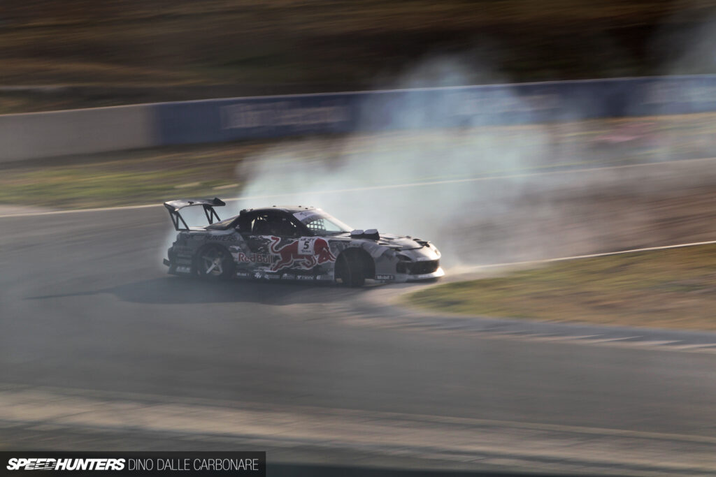 Through My Eyes:  Mad Mike Does&nbsp;WTAC