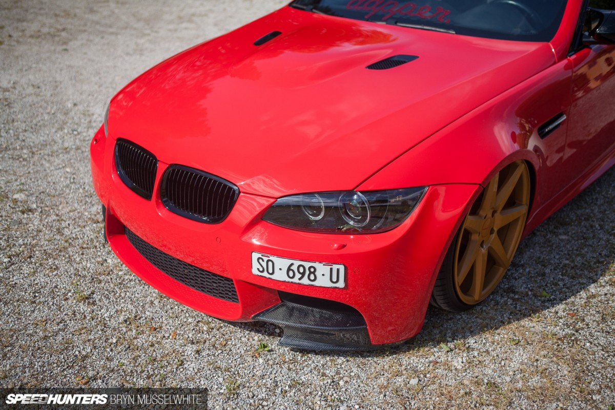 Vossen Wheels Wörthersee-6