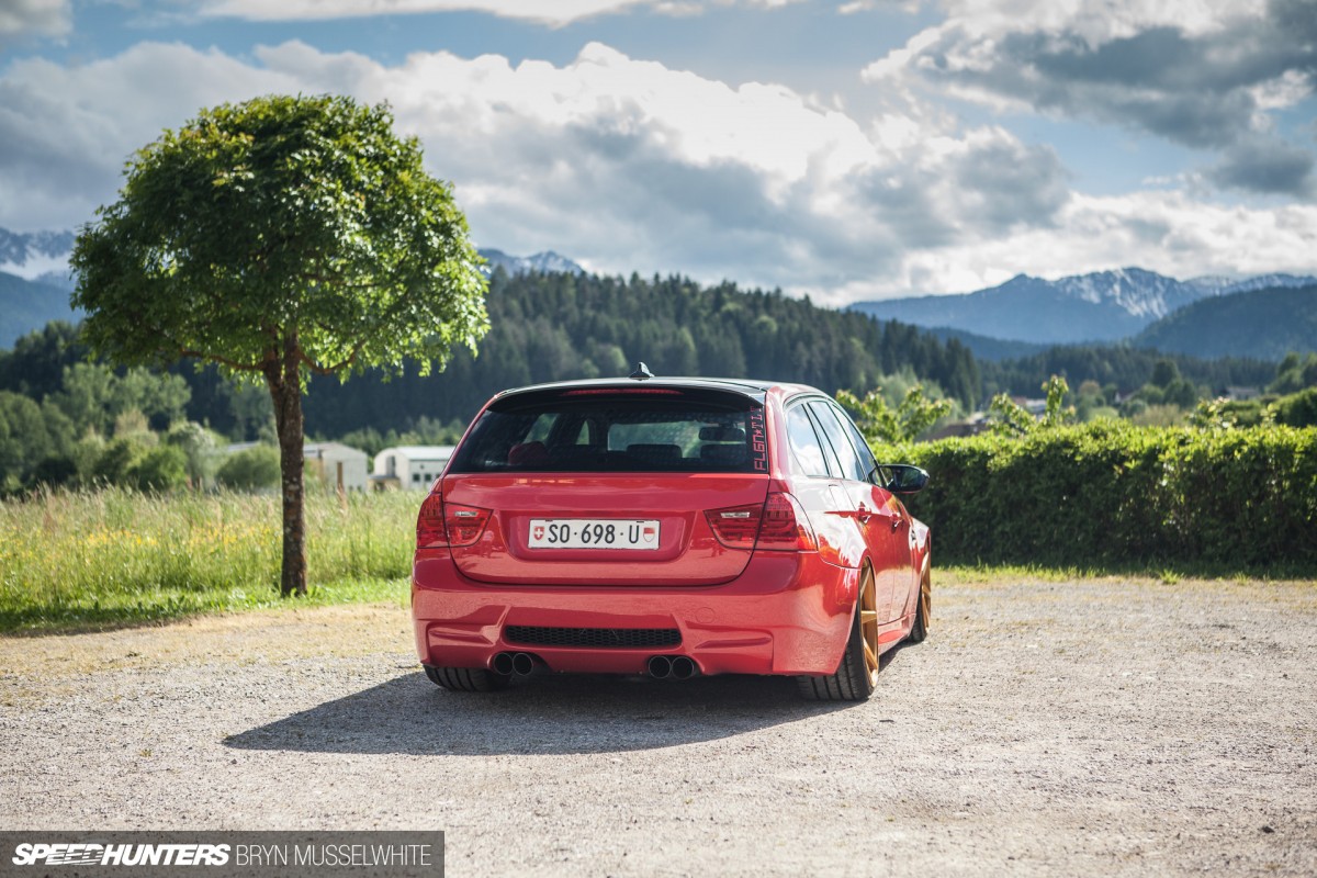 Vossen Wheels Wörthersee-10