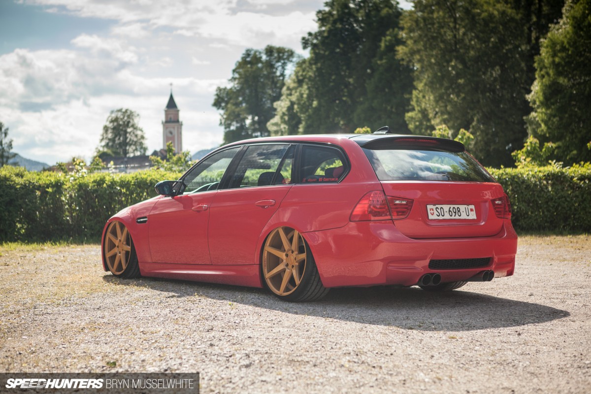 Vossen Wheels Wörthersee-13
