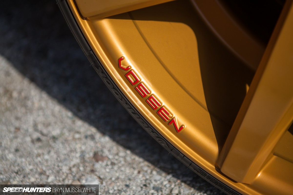 Vossen Wheels Wörthersee-5