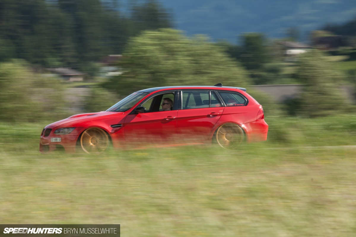 Vossen Wheels Wörthersee-18