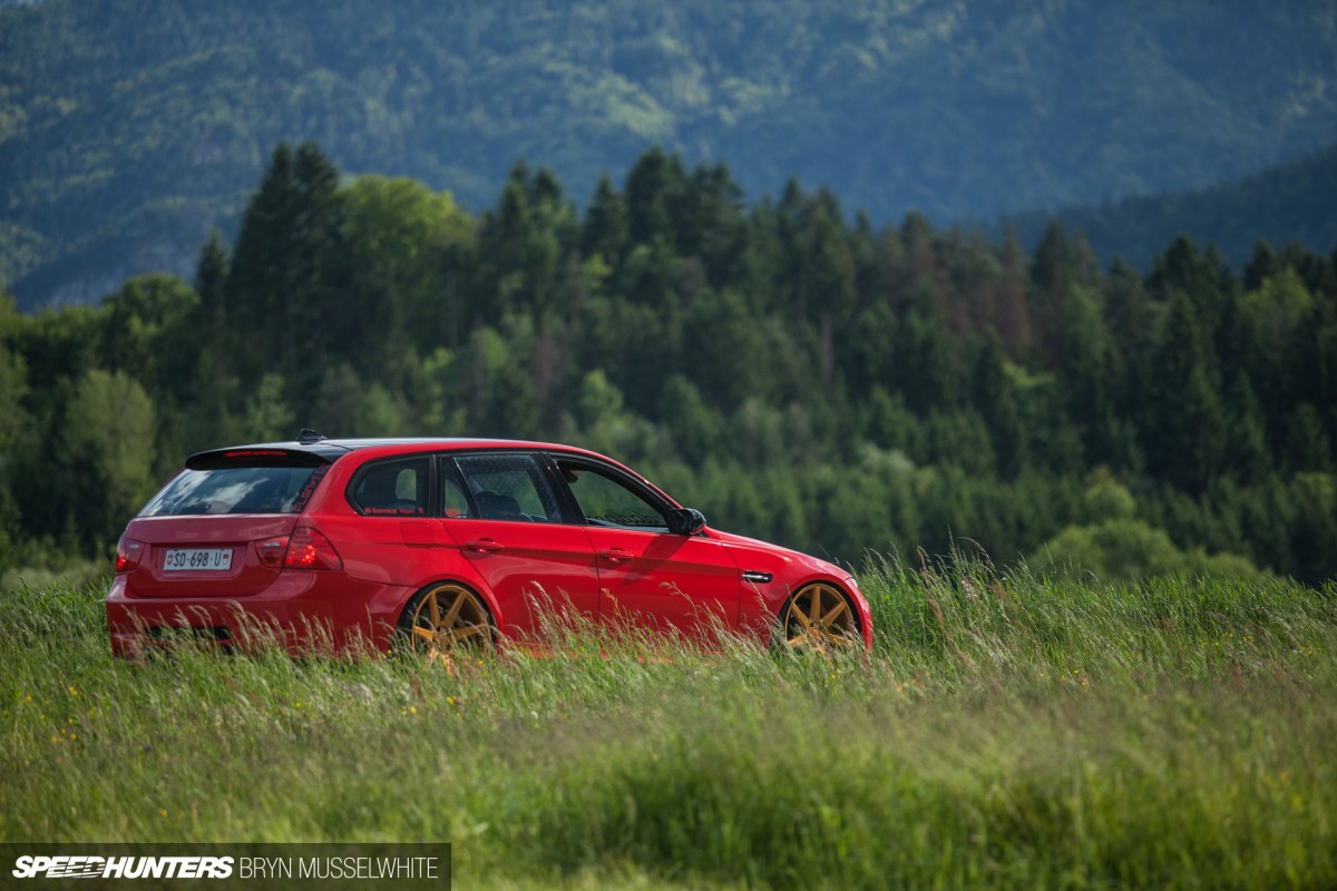 Vossen Wheels Wörthersee-16