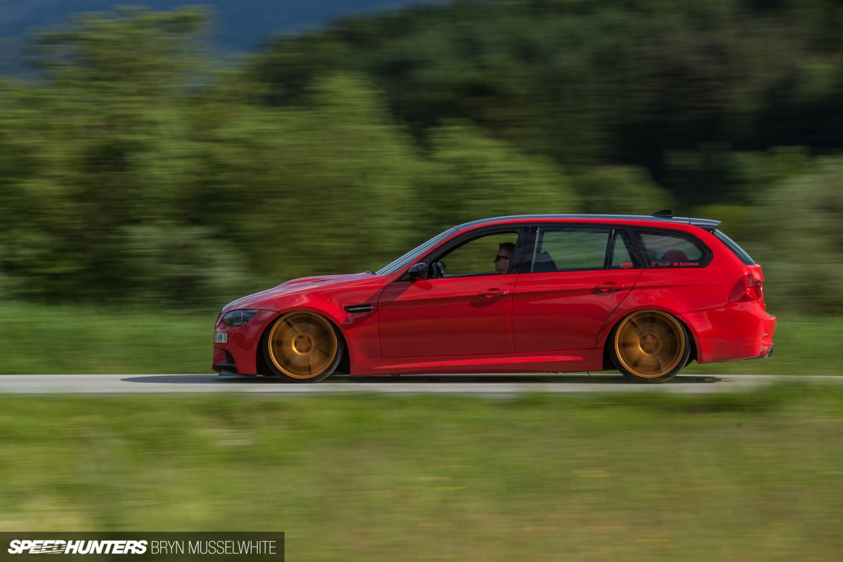Vossen Wheels Wörthersee-17