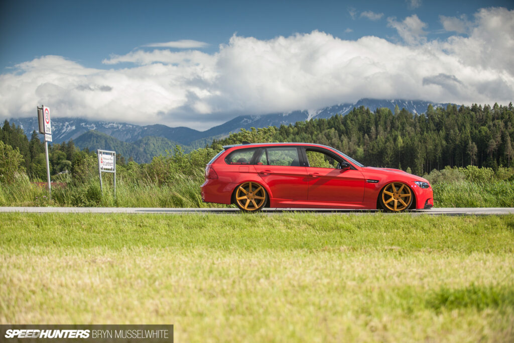Planned and Slammed: A Phantom&nbsp;Wagon