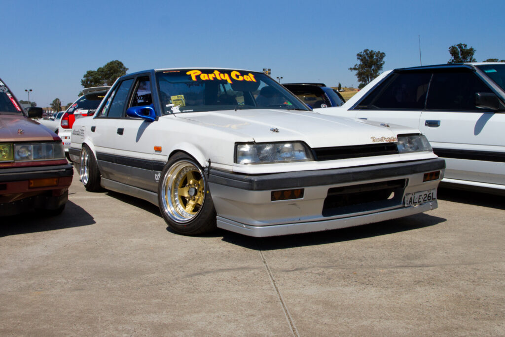 Skylines Five Ways At&nbsp;WTAC