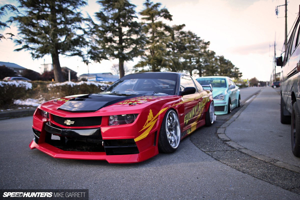 Copie 180SX-Camaro