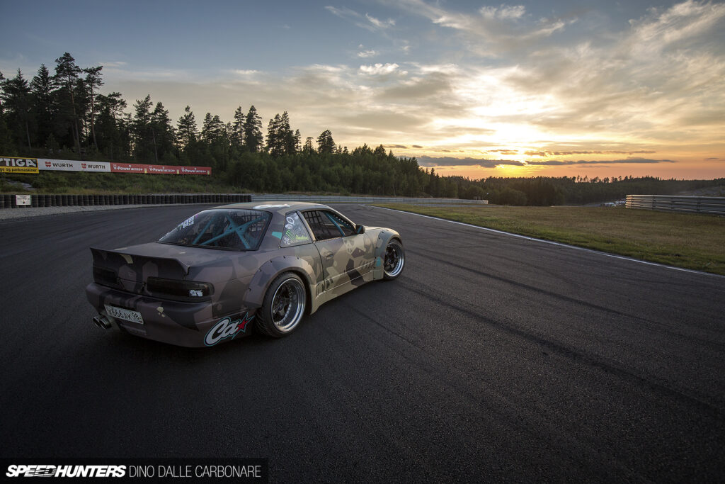 From Russia With Roar: The Fail Crew&nbsp;S13