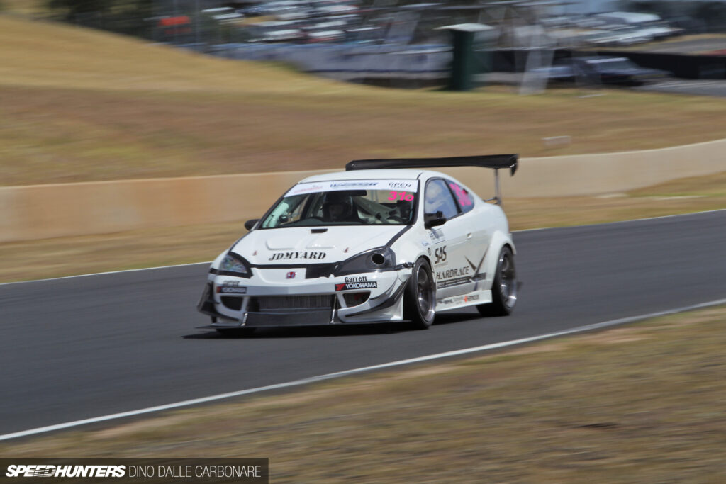 All-Round Entertainment At&nbsp;WTAC