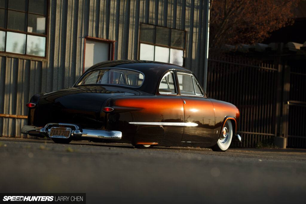 Sweet Brown: Kustom Refined & Mild&nbsp;Defined