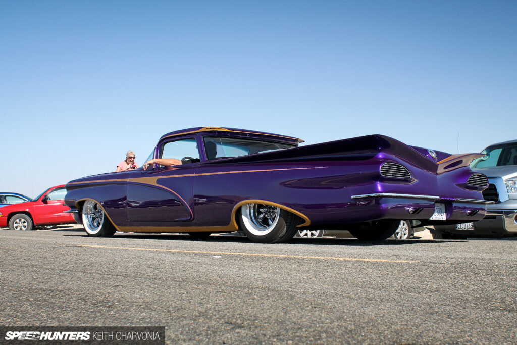 The Winfield & Watson Custom Car&nbsp;Gathering