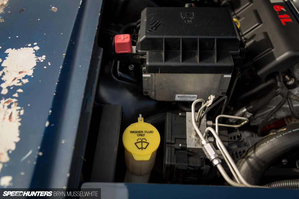 Jaruds Bil SE Fou par Steven Coronet Charger-124