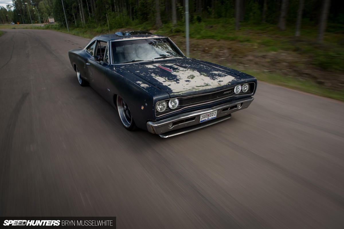 Jaruds Bil SE Fou par Steven Coronet Charger-34