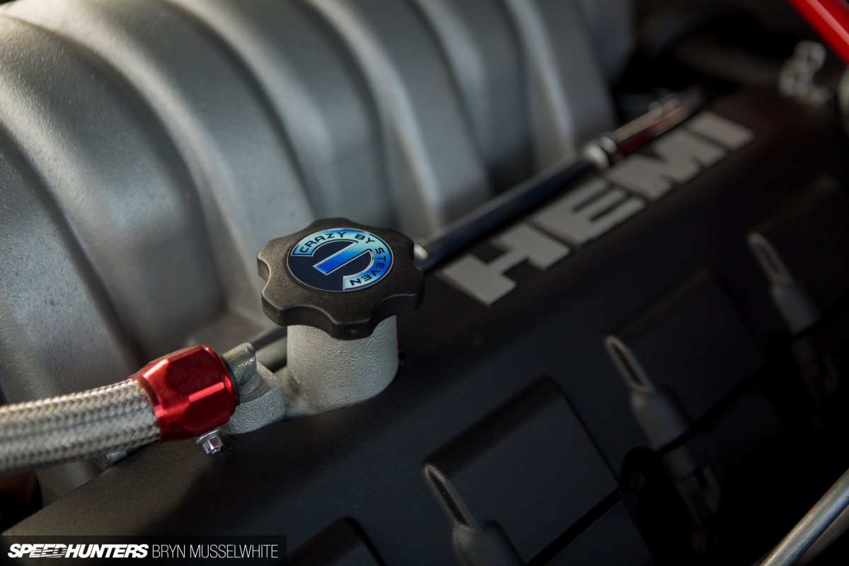 Jaruds Bil SE Fou par Steven Coronet Charger-122