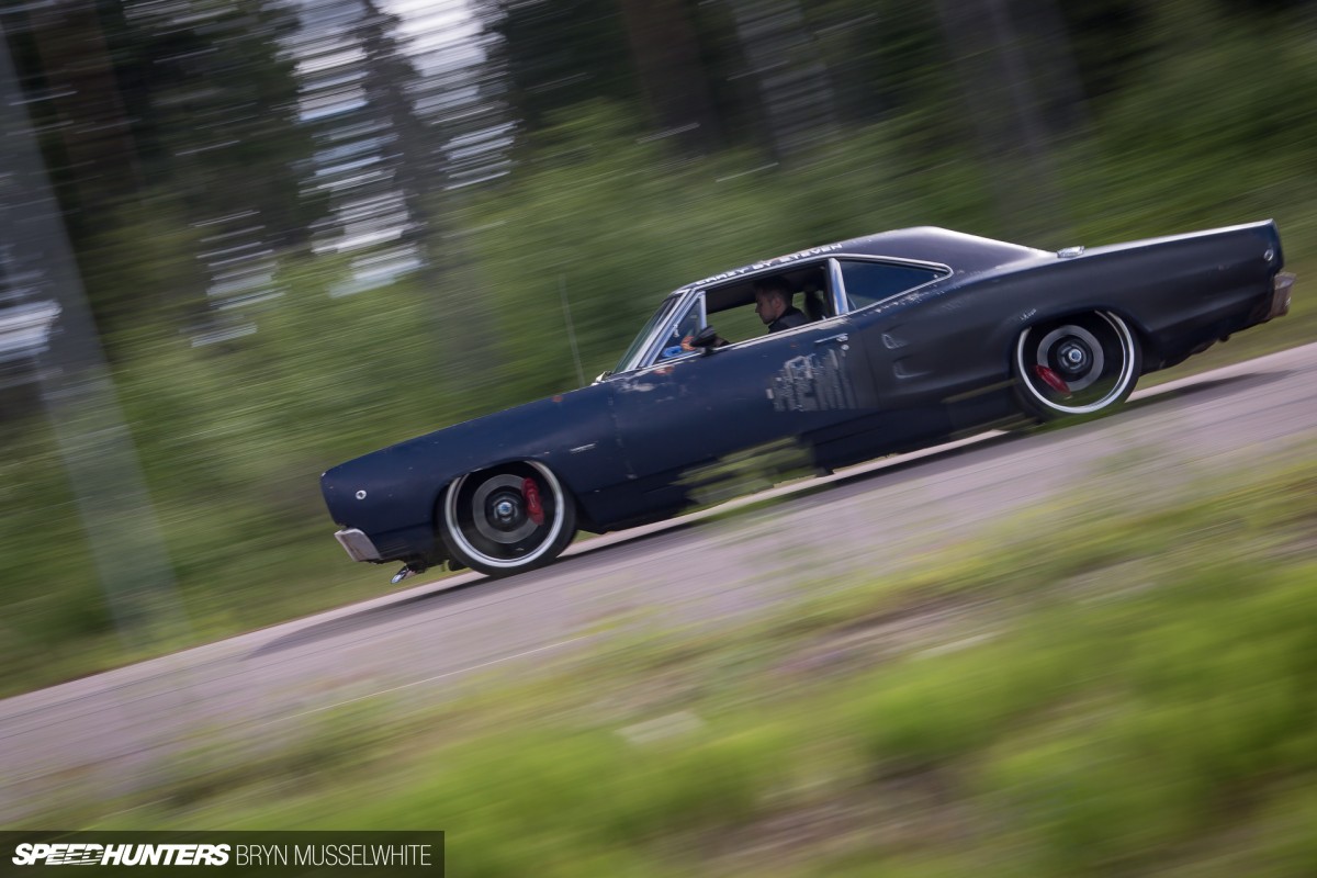 Jaruds Bil SE Fou par Steven Coronet Charger-11