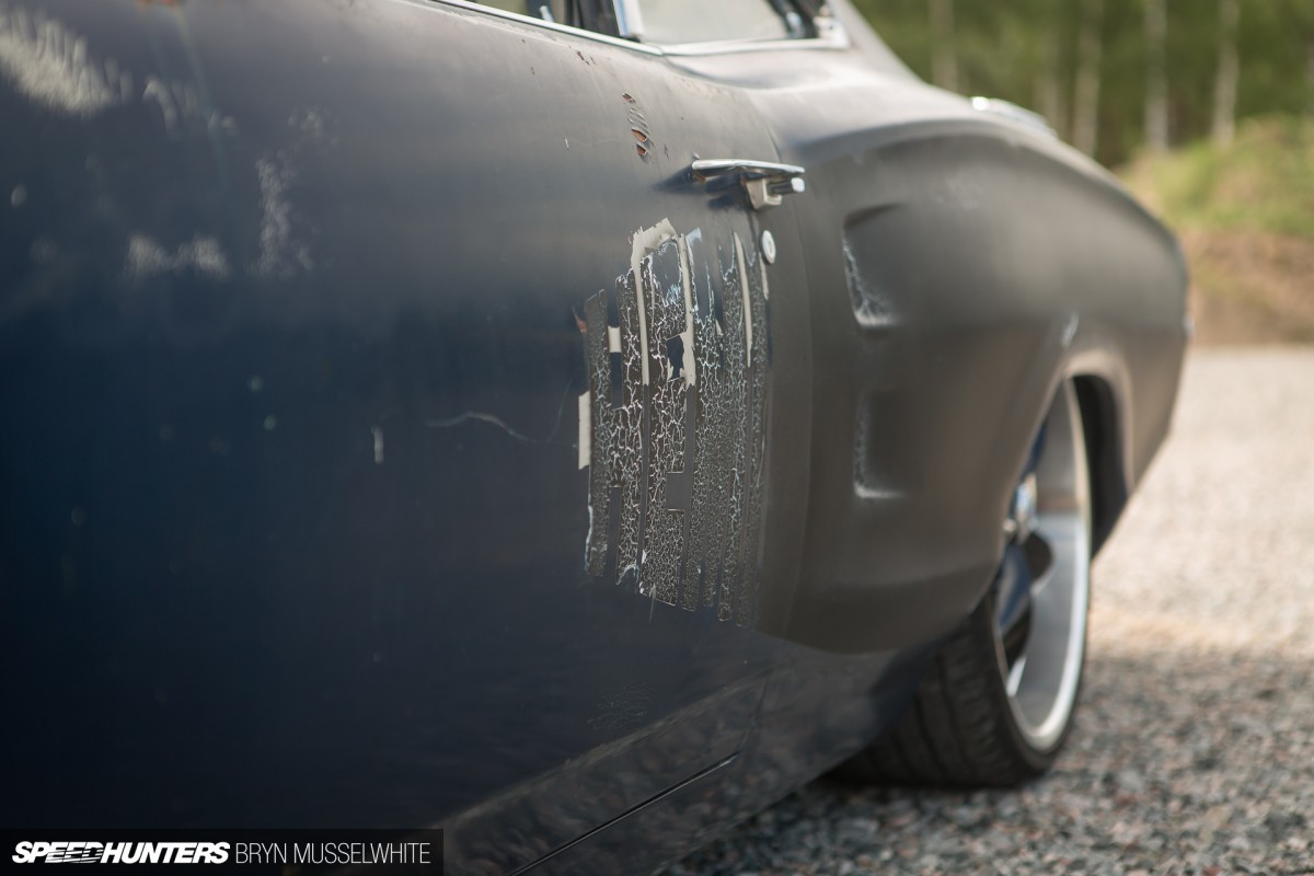 Jaruds Bil SE Fou par Steven Coronet Charger-99