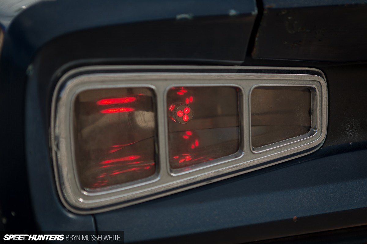 Jaruds Bil SE Fou par Steven Coronet Charger-81