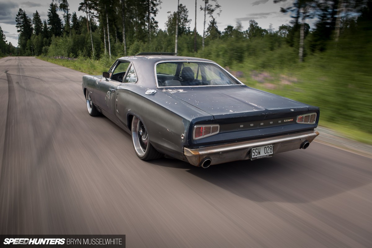 Jaruds Bil SE Fou par Steven Coronet Charger-57
