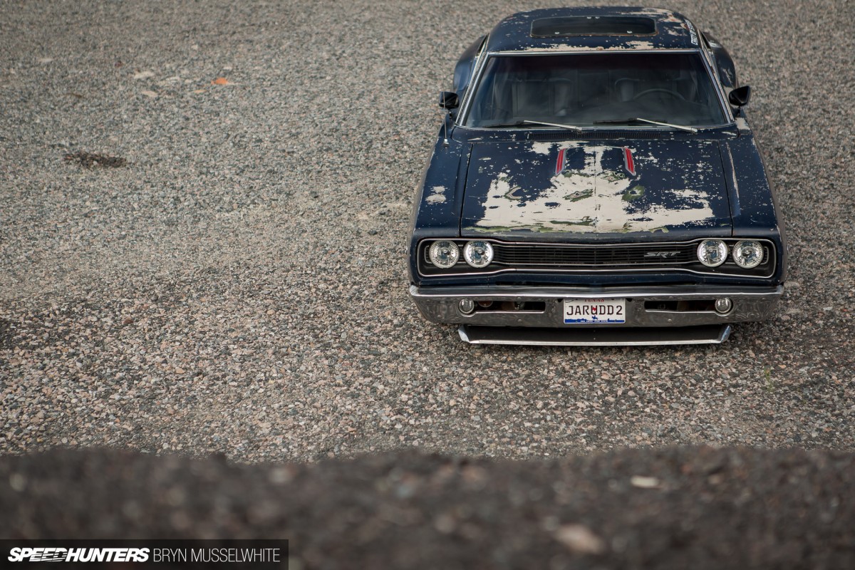 Jaruds Bil SE Fou par Steven Coronet Charger-132