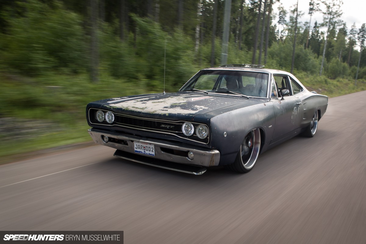 Jaruds Bil SE Fou par Steven Coronet Charger-22