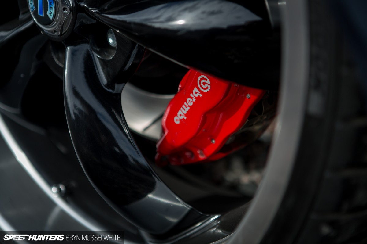 Jaruds Bil SE Fou par Steven Coronet Charger-127
