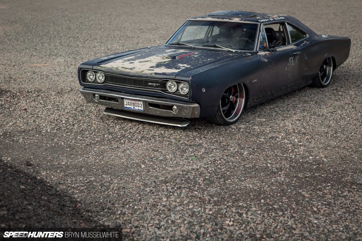 Jaruds Bil SE Fou par Steven Coronet Charger-141