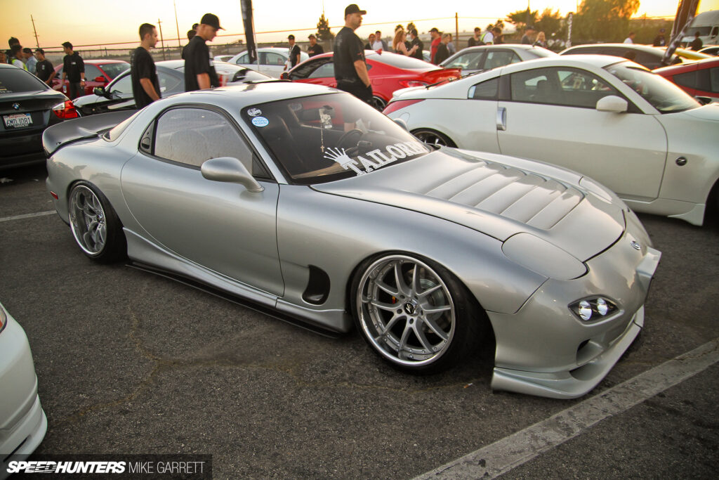 Slammed Society At The House Of&nbsp;Drift