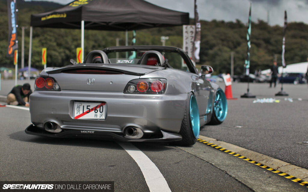 Slammed Love&nbsp;Japan