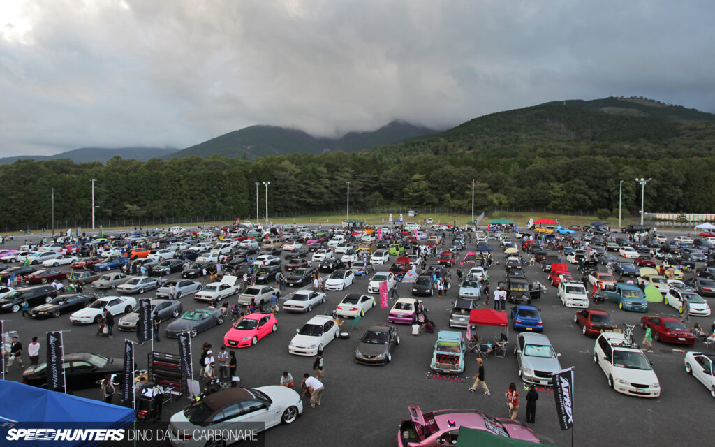 Evolving Styles  Slammed Society Japan&nbsp;2013