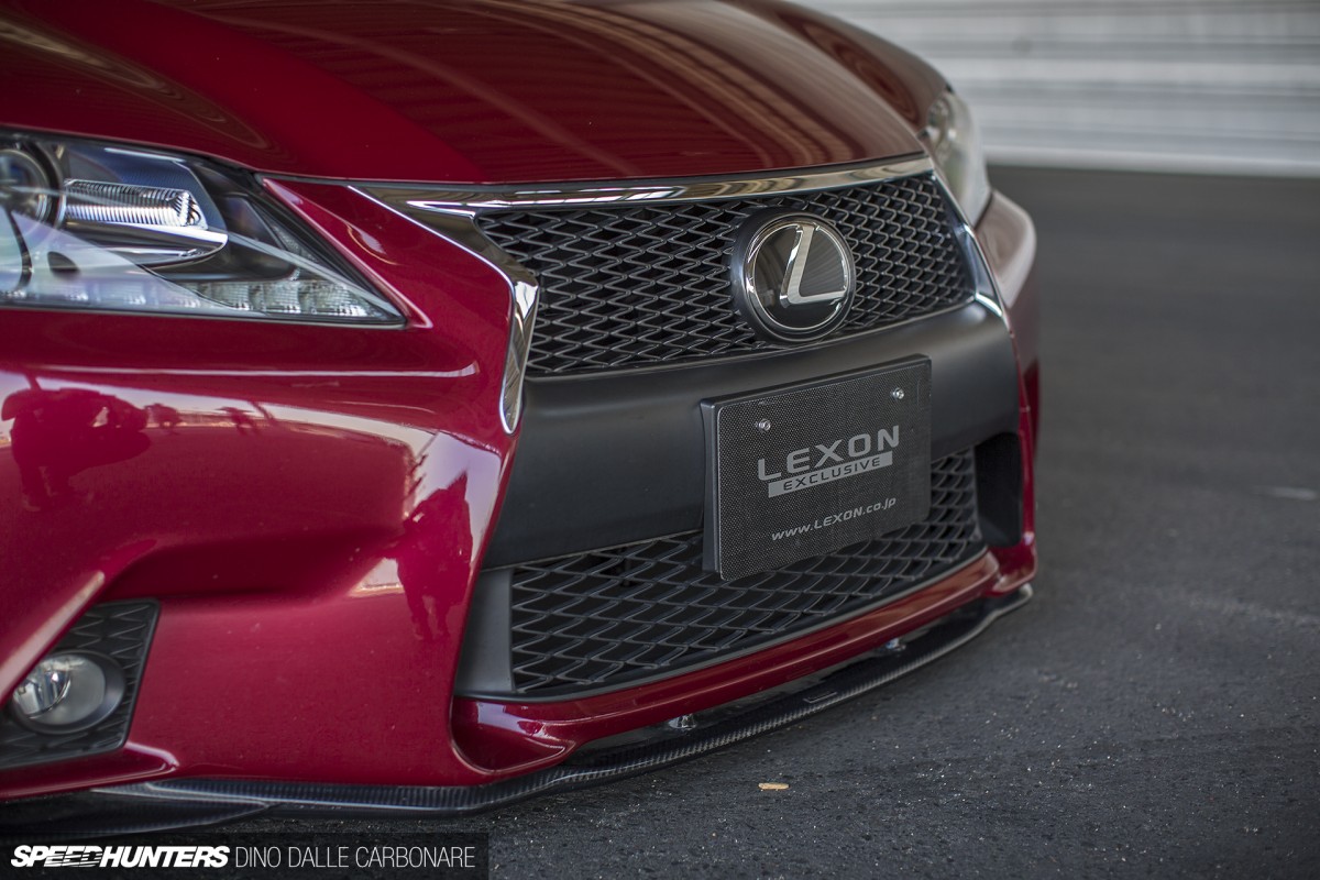 Lexon-GS-03