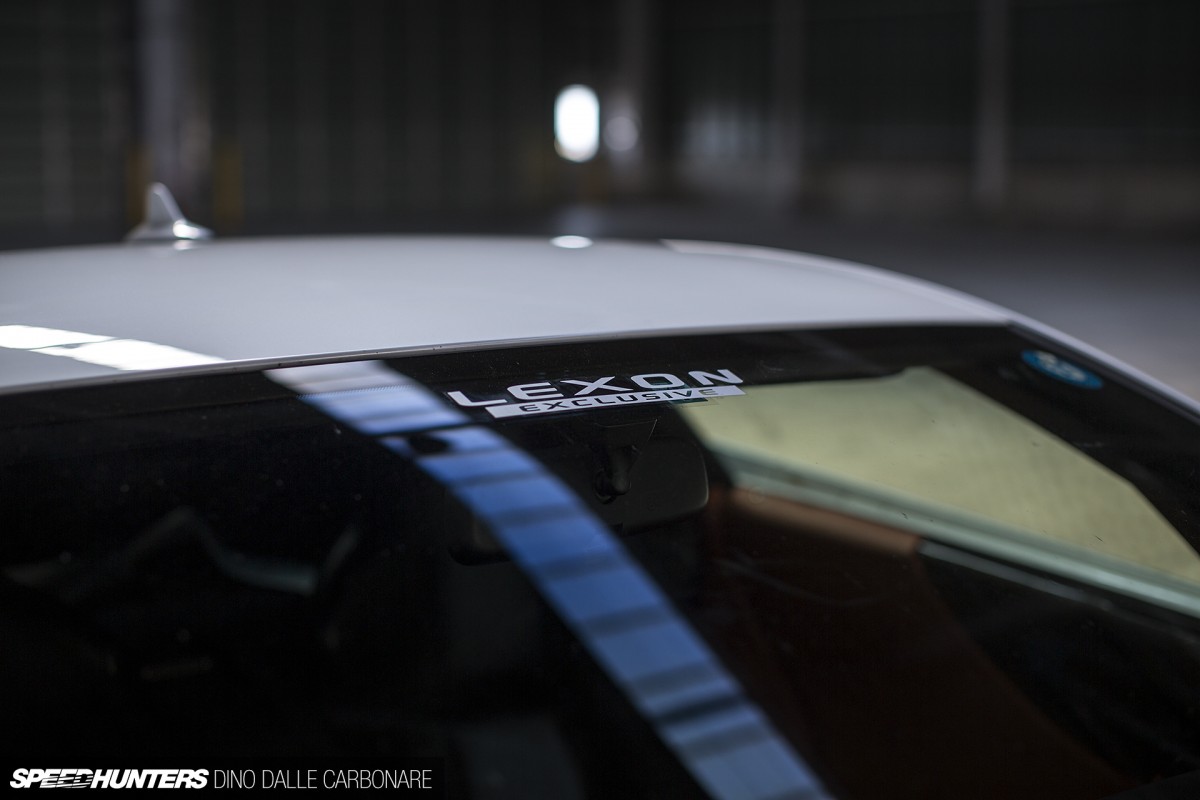 Lexon-LFA-13