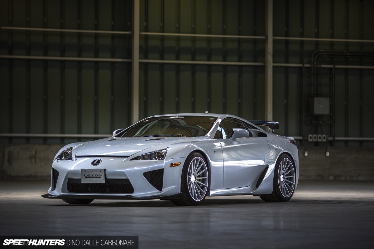 Lexon-LFA-21