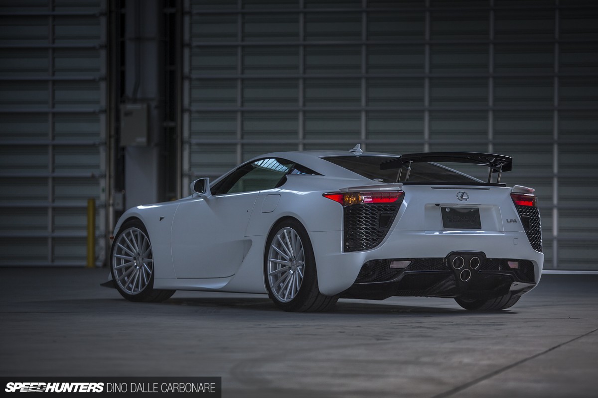 Lexon-LFA-20
