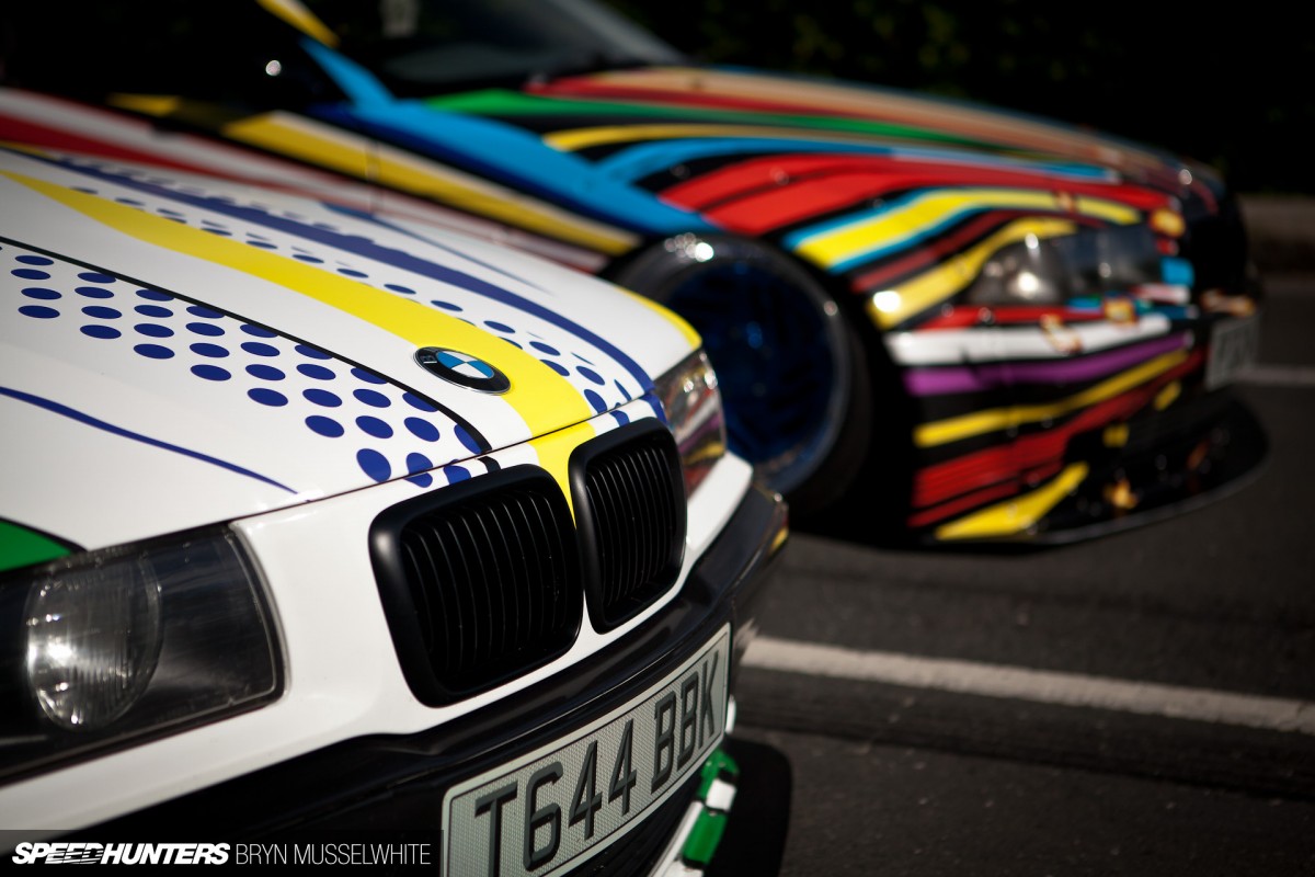 Joueurs Rotiform Air Lift BMW Wörthersee (6 sur 53)