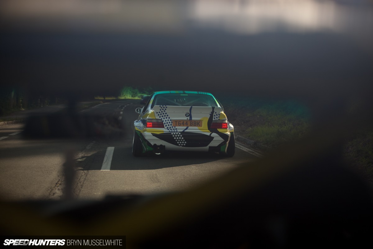 Joueurs Rotiform Air Lift BMW Wörthersee (52 sur 53)