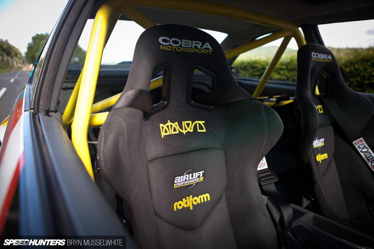 Joueurs Rotiform Air Lift BMW Wörthersee (11 sur 53)