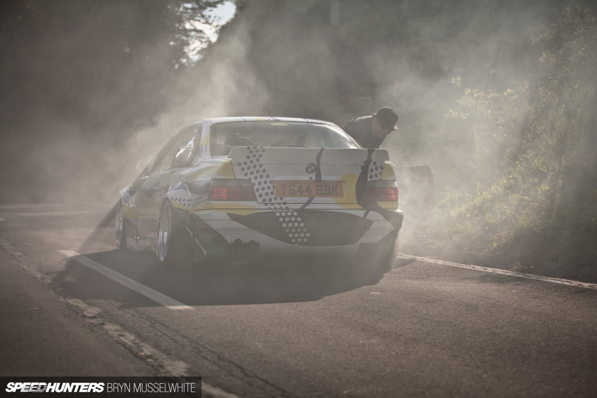 Joueurs Rotiform Air Lift BMW Wörthersee (48 sur 53)