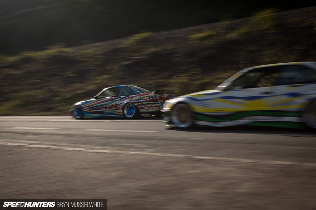 Joueurs Rotiform Air Lift BMW Wörthersee (32 sur 53)