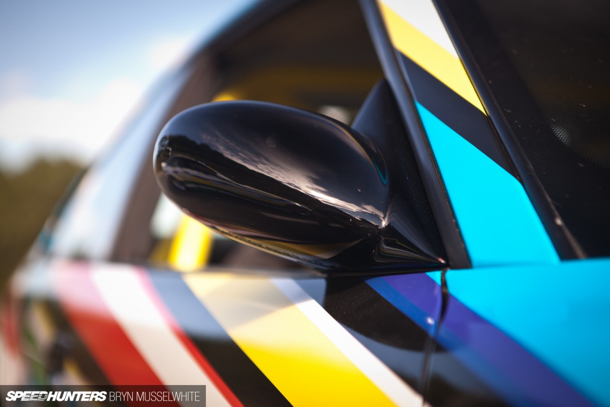 Joueurs Rotiform Air Lift BMW Wörthersee (18 sur 53)