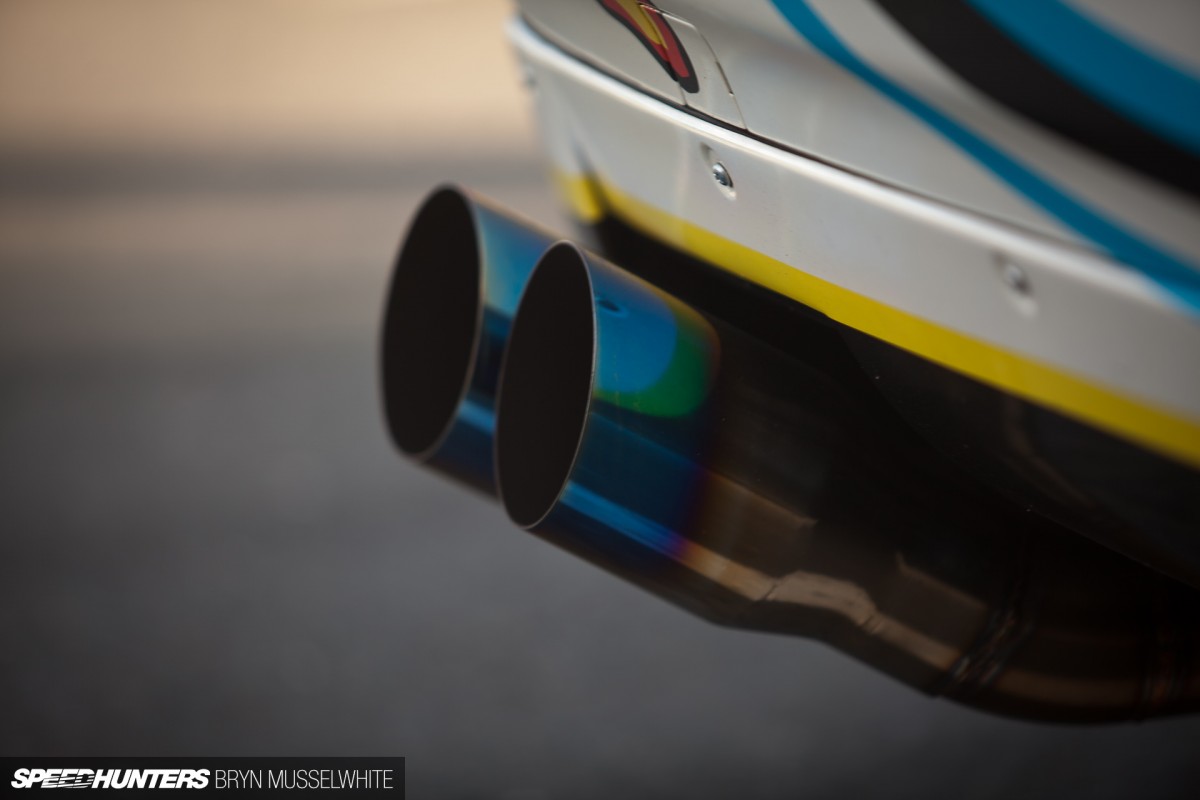 Joueurs Rotiform Air Lift BMW Wörthersee (53 sur 53)