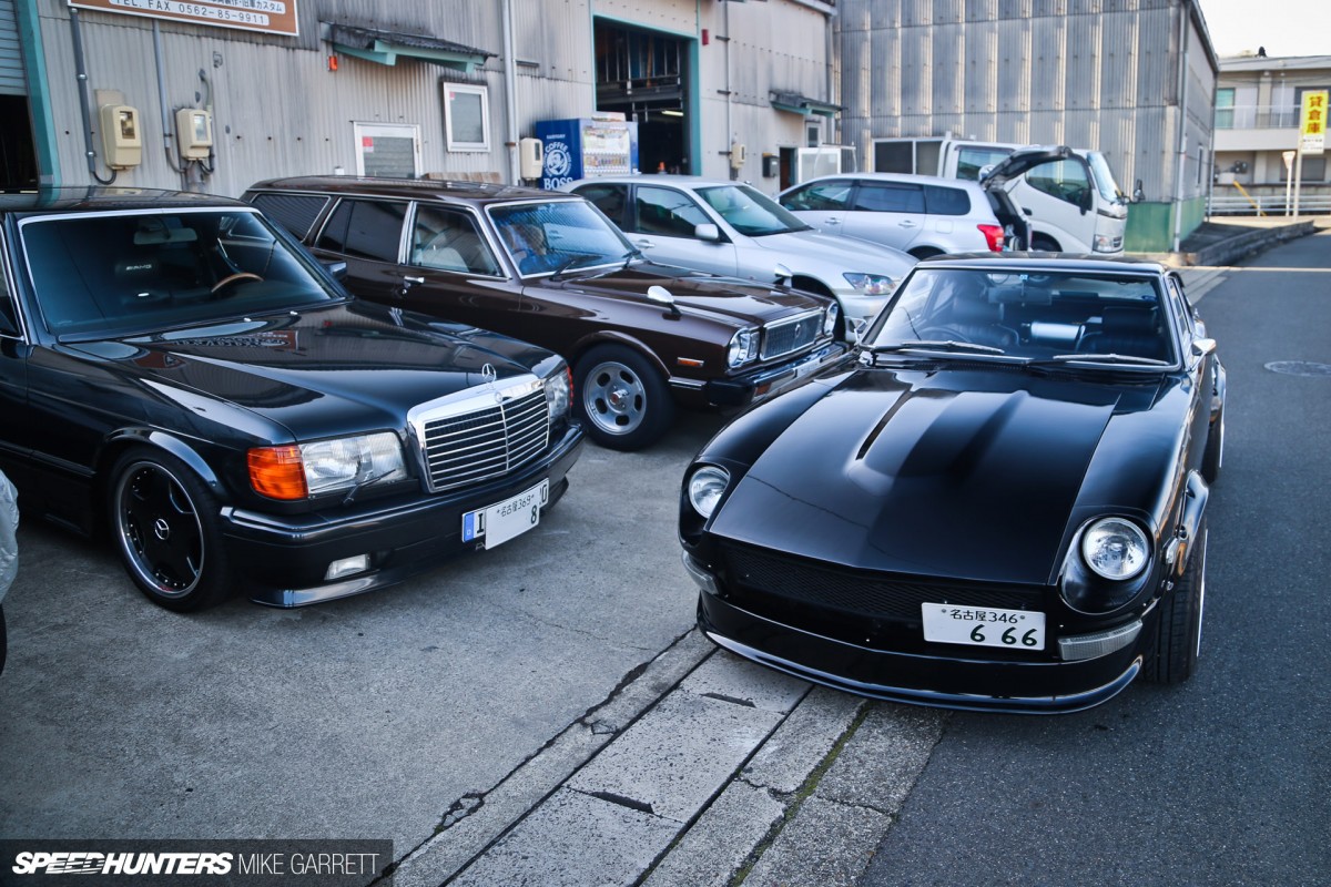 Copie 2JZ-S30-Fairlady-12