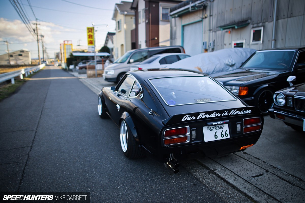 Copie 2JZ-S30-Fairlady-34
