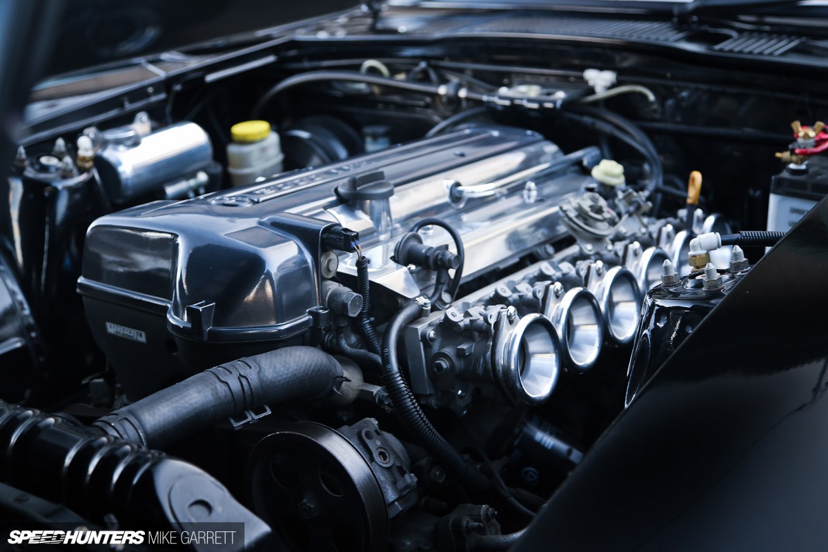 Copie 2JZ-S30-Fairlady-8