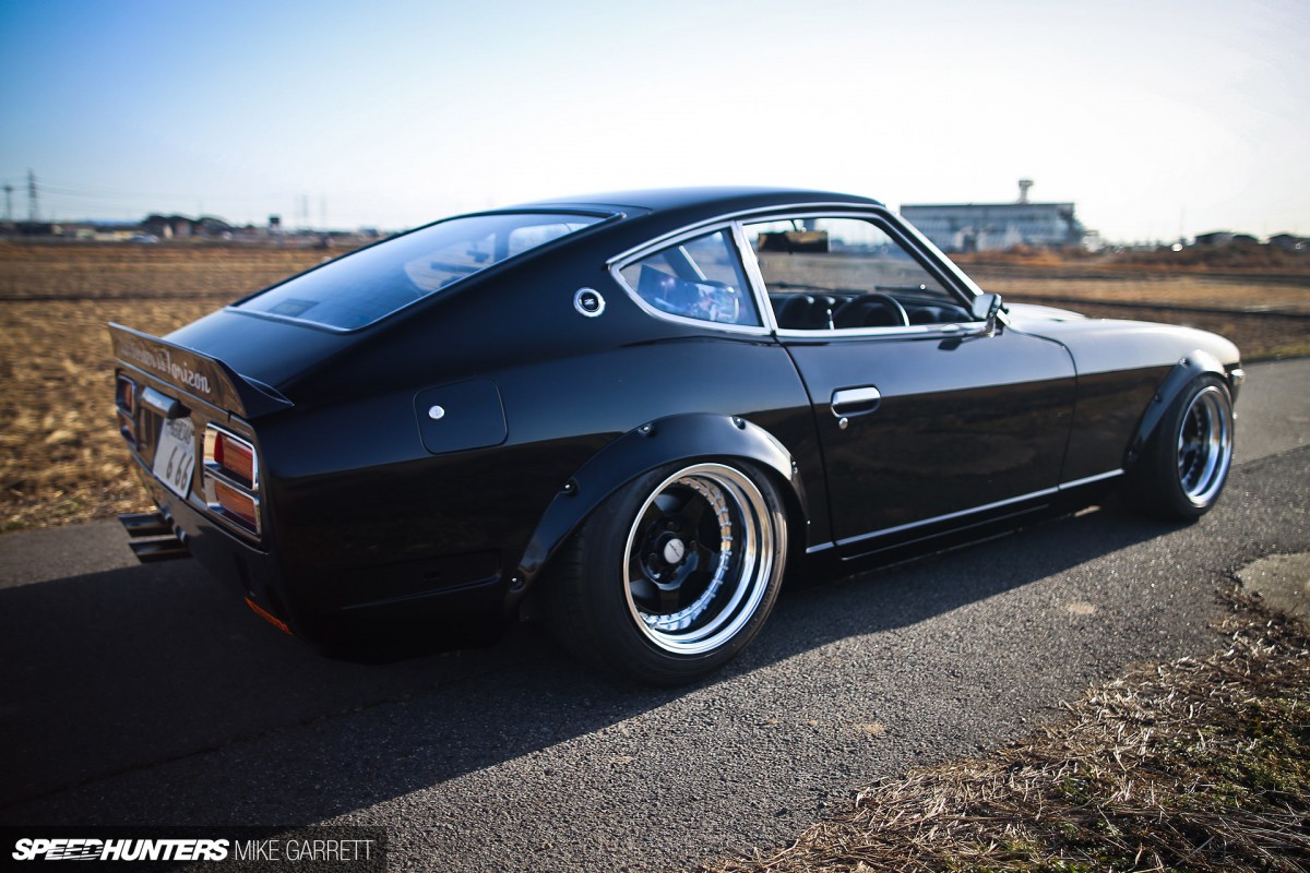 Copie 2JZ-S30-Fairlady-20