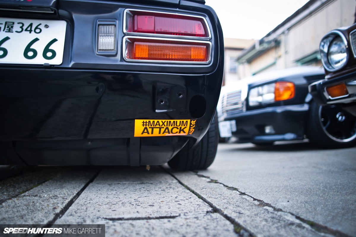 Copie 2JZ-S30-Fairlady-23
